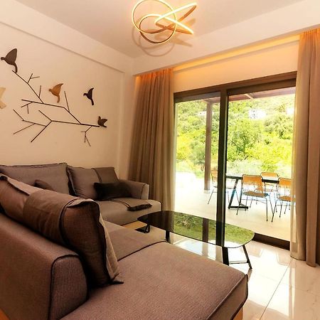 Elite Luxury Villas Parga Ngoại thất bức ảnh